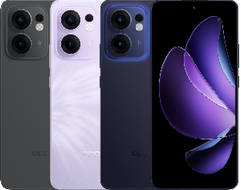 OPPO Reno13 F