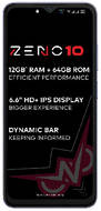 Itel Zeno 10 4GB RAM