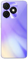 Itel Zeno 10 4GB RAM