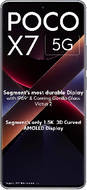 POCO X7 256GB