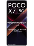 POCO X7 256GB price in India