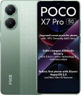 POCO X7 Pro 12GB RAM