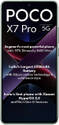 POCO X7 Pro 12GB RAM