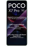 POCO X7 Pro 12GB RAM