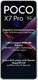 POCO X7 Pro 12GB RAM