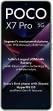 POCO X7 Pro 12GB RAM