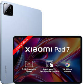 Xiaomi Pad 7 256GB