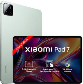 Xiaomi Pad 7 256GB