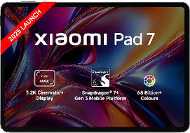 Xiaomi Pad 7 256GB