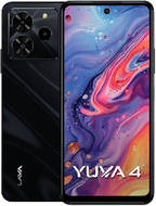 Lava Yuva 4 128GB