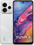 Lava Yuva 4 128GB