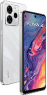 Lava Yuva 4 128GB
