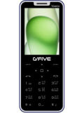 Gfive Touch Price