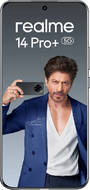 realme 14 Pro Plus 12GB RAM
