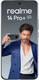 Realme 14 Pro Plus 12GB RAM