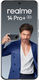 realme 14 Pro Plus 12GB RAM