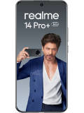 realme 14 Pro Plus 12GB RAM