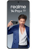 Compare realme 14 Pro Plus 12GB RAM