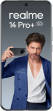 realme 14 Pro Plus 12GB RAM