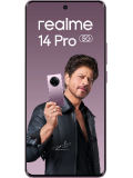 Compare realme 14 Pro 256GB