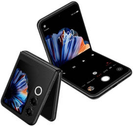 Nubia Flip 2