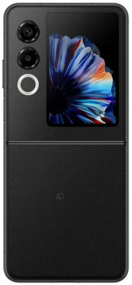 Nubia Flip 2