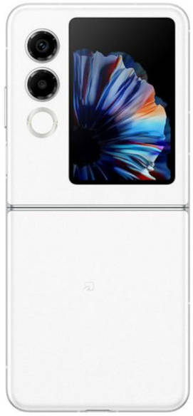 Nubia Flip 2