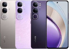 vivo V40 Lite 4G