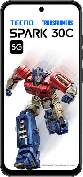 Tecno Spark 30C 8GB RAM
