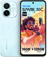 Tecno Spark 30C 8GB RAM