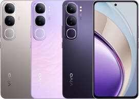 vivo V40 Lite 4G 256GB