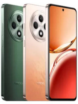 OPPO Reno12 F 512GB 12GB RAM