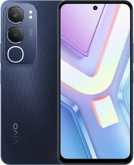 vivo Y19s 128GB 4GB RAM