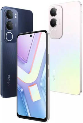 vivo Y19s 128GB 4GB RAM