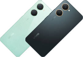 vivo Y03T 64GB 4GB RAM
