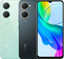 vivo Y03T 64GB 4GB RAM