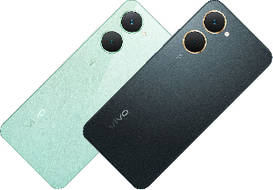 vivo Y03T 64GB 4GB RAM