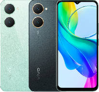 vivo Y03T 64GB 4GB RAM