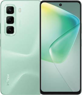 Infinix Hot 50 4G
