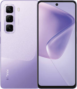 Infinix Hot 50 4G