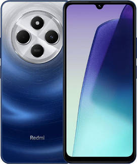 Xiaomi Redmi 14C 4G 256GB 8GB RAM