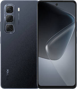Infinix Hot 50 4G 256GB 6GB RAM