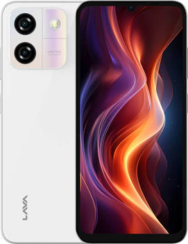 Lava Yuva Smart