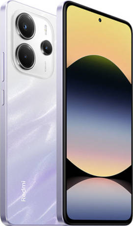 Xiaomi Redmi Note 14 4G 128GB 8GB RAM