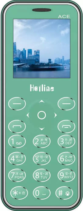 Hotline Ace