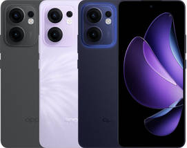 OPPO Reno13 F 256GB 12GB RAM