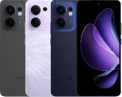 OPPO Reno13 F 256GB 12GB RAM