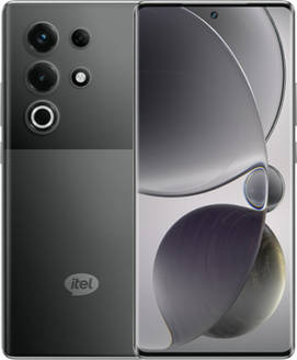 Itel S25 Ultra 512GB 8GB RAM
