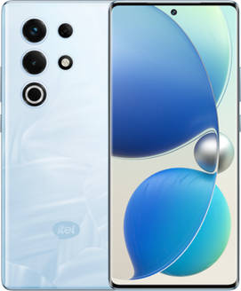 Itel S25 Ultra 512GB 8GB RAM