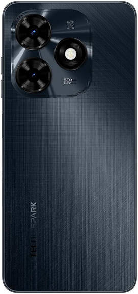 Tecno Spark 20C 256GB 4GB RAM